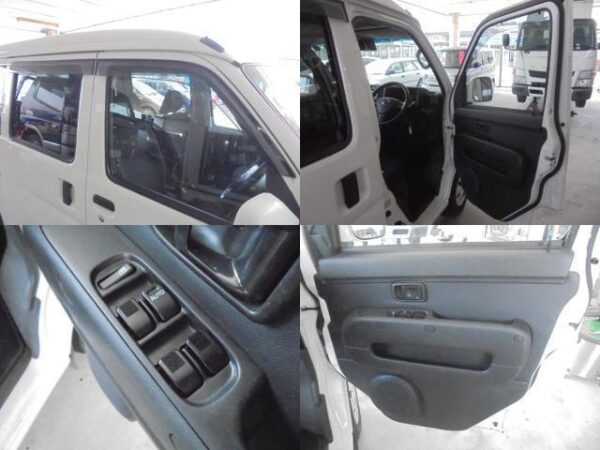 Ref:AUX-18624516 DAIHATSU HIJET CARGO 2019 - Image 10