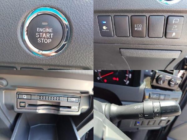 Ref:AUX-18624568 TOYOTA ALPHARD 2013 - Image 5