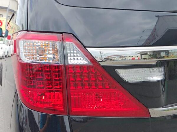 Ref:AUX-18624568 TOYOTA ALPHARD 2013 - Image 10