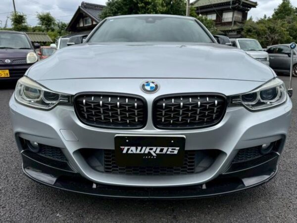 Ref:AUX-18624630 BMW 3 SERIES 2014 - Image 2