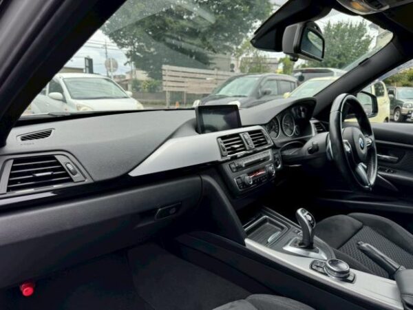 Ref:AUX-18624630 BMW 3 SERIES 2014 - Image 11