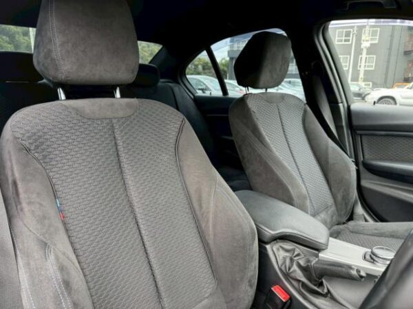 Ref:AUX-18624630 BMW 3 SERIES 2014 - Image 12