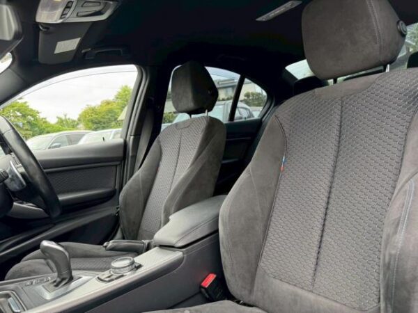 Ref:AUX-18624630 BMW 3 SERIES 2014 - Image 13