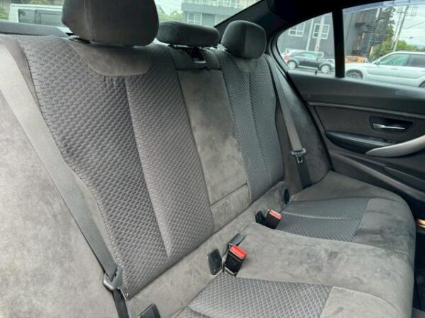 Ref:AUX-18624630 BMW 3 SERIES 2014 - Image 14
