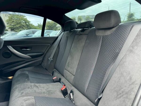 Ref:AUX-18624630 BMW 3 SERIES 2014 - Image 15