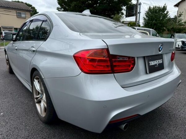 Ref:AUX-18624630 BMW 3 SERIES 2014 - Image 7