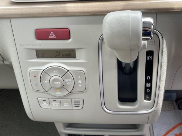 Ref:AUX-18624634 SUZUKI ALTO LAPIN 2015 - Image 13