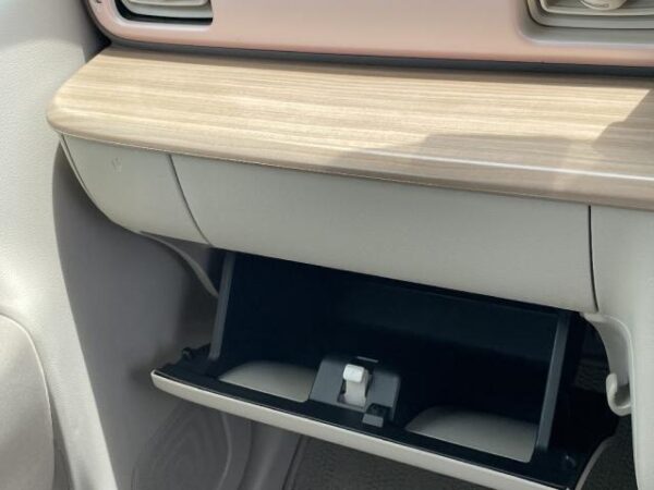 Ref:AUX-18624634 SUZUKI ALTO LAPIN 2015 - Image 15