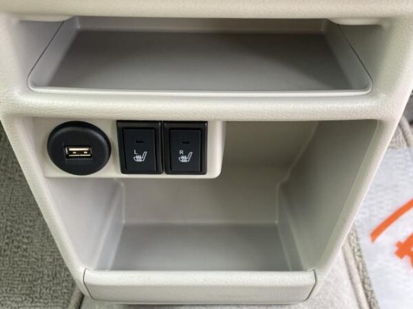 Ref:AUX-18624634 SUZUKI ALTO LAPIN 2015 - Image 16