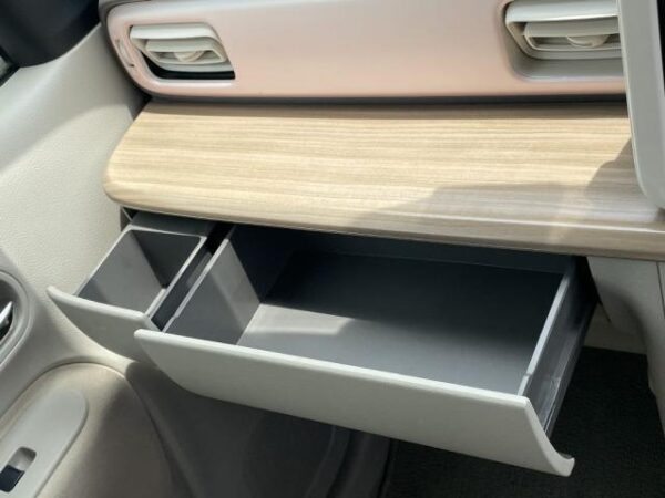 Ref:AUX-18624634 SUZUKI ALTO LAPIN 2015 - Image 17