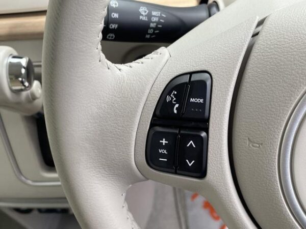 Ref:AUX-18624634 SUZUKI ALTO LAPIN 2015 - Image 18