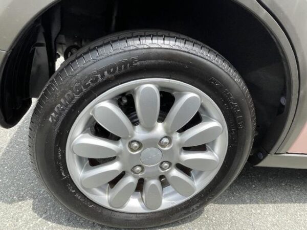Ref:AUX-18624634 SUZUKI ALTO LAPIN 2015 - Image 19