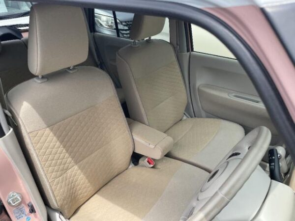 Ref:AUX-18624634 SUZUKI ALTO LAPIN 2015 - Image 4