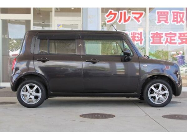 Ref:AUX-18624639 SUZUKI ALTO LAPIN 2014 - Image 13