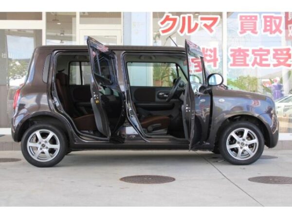 Ref:AUX-18624639 SUZUKI ALTO LAPIN 2014 - Image 15