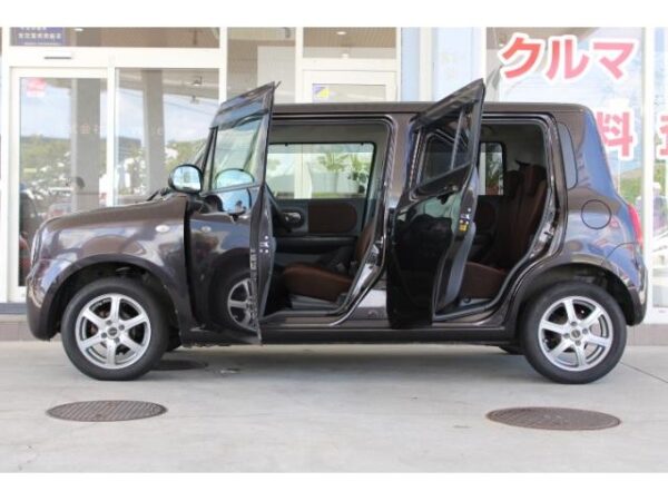 Ref:AUX-18624639 SUZUKI ALTO LAPIN 2014 - Image 16