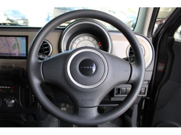 Ref:AUX-18624639 SUZUKI ALTO LAPIN 2014 - Image 17