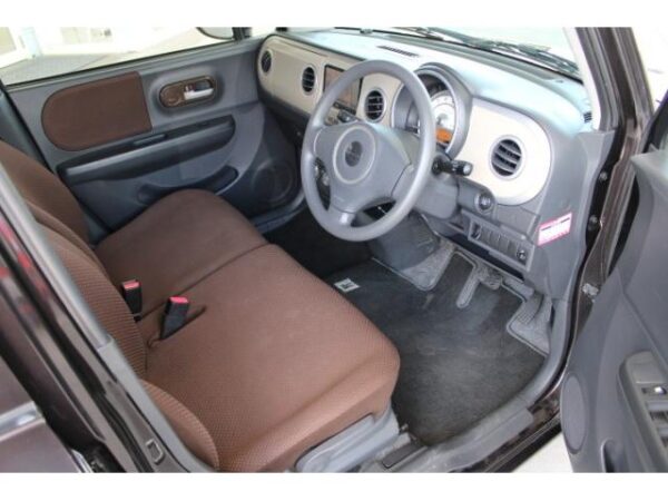 Ref:AUX-18624639 SUZUKI ALTO LAPIN 2014 - Image 18