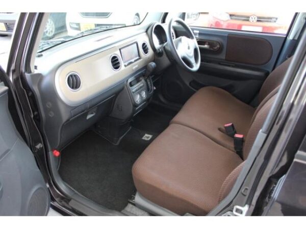 Ref:AUX-18624639 SUZUKI ALTO LAPIN 2014 - Image 19