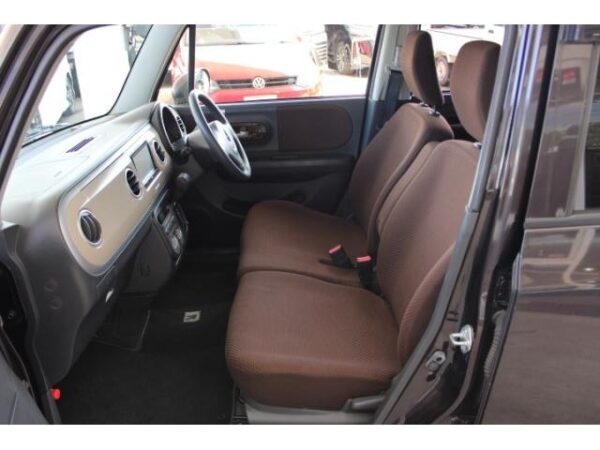 Ref:AUX-18624639 SUZUKI ALTO LAPIN 2014 - Image 20