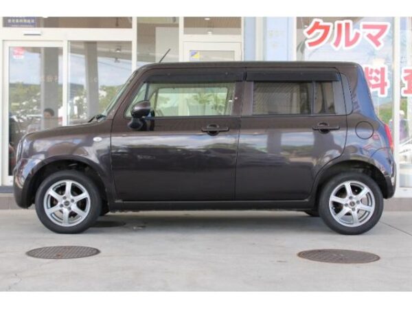 Ref:AUX-18624639 SUZUKI ALTO LAPIN 2014 - Image 3