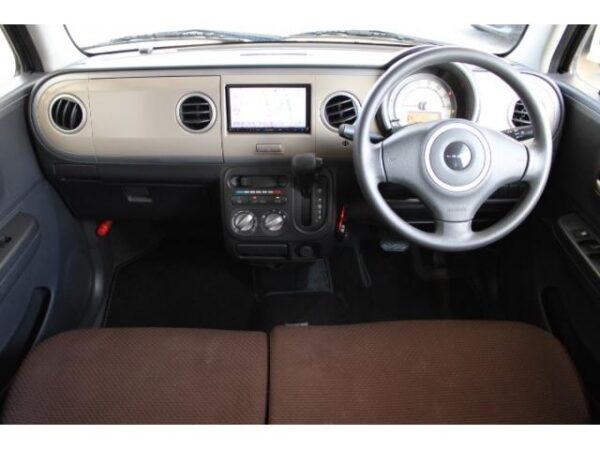 Ref:AUX-18624639 SUZUKI ALTO LAPIN 2014 - Image 4