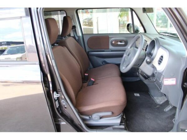 Ref:AUX-18624639 SUZUKI ALTO LAPIN 2014 - Image 5