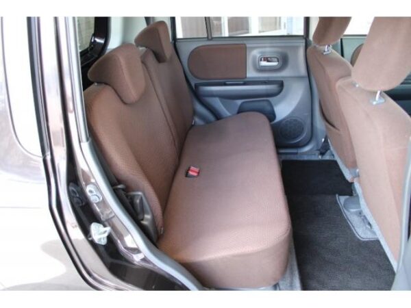 Ref:AUX-18624639 SUZUKI ALTO LAPIN 2014 - Image 6