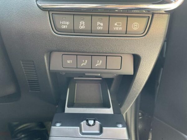 Ref:AUX-18624640 MAZDA MAZDA3 FASTBACK 2020 - Image 15