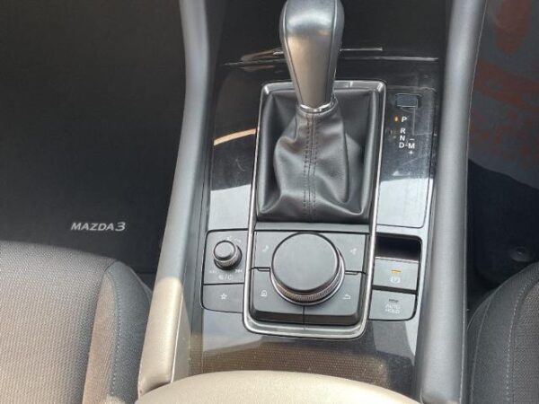Ref:AUX-18624640 MAZDA MAZDA3 FASTBACK 2020 - Image 16