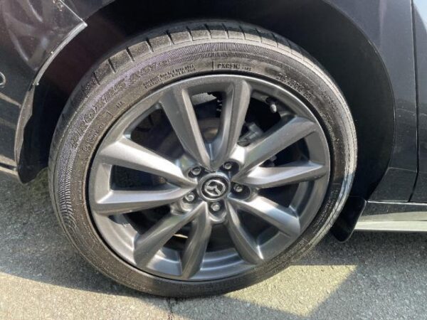 Ref:AUX-18624640 MAZDA MAZDA3 FASTBACK 2020 - Image 17