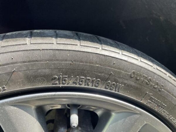 Ref:AUX-18624640 MAZDA MAZDA3 FASTBACK 2020 - Image 18