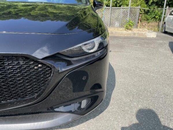 Ref:AUX-18624640 MAZDA MAZDA3 FASTBACK 2020 - Image 19
