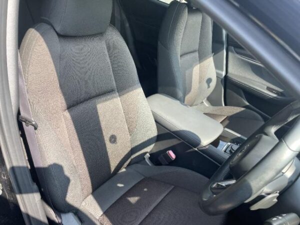 Ref:AUX-18624640 MAZDA MAZDA3 FASTBACK 2020 - Image 4