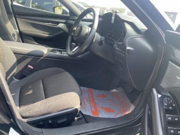 Ref:AUX-18624640 MAZDA MAZDA3 FASTBACK 2020 - Image 5
