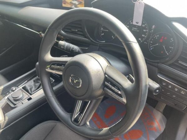 Ref:AUX-18624640 MAZDA MAZDA3 FASTBACK 2020 - Image 8