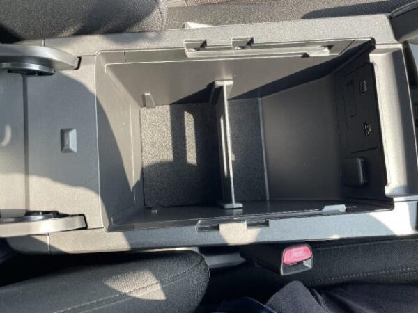Ref:AUX-18624640 MAZDA MAZDA3 FASTBACK 2020 - Image 9