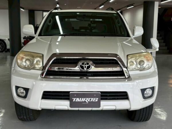 Ref:AUX-18624664 TOYOTA HILUX SURF 2008 - Image 2