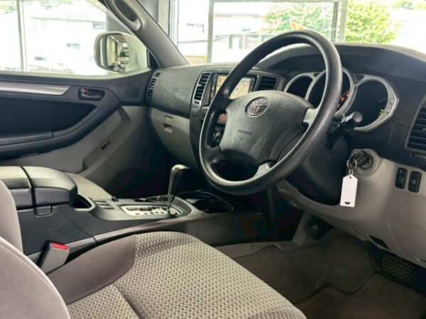Ref:AUX-18624664 TOYOTA HILUX SURF 2008 - Image 11