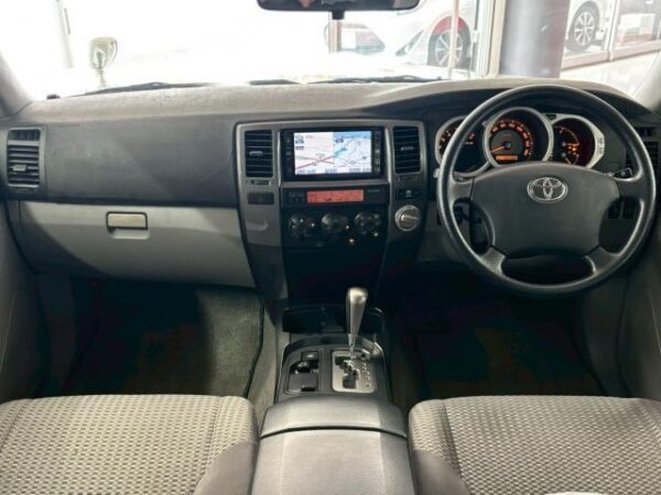 Ref:AUX-18624664 TOYOTA HILUX SURF 2008 - Image 12