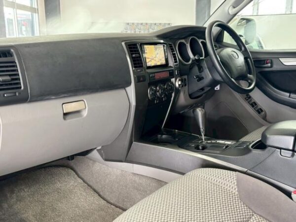 Ref:AUX-18624664 TOYOTA HILUX SURF 2008 - Image 13