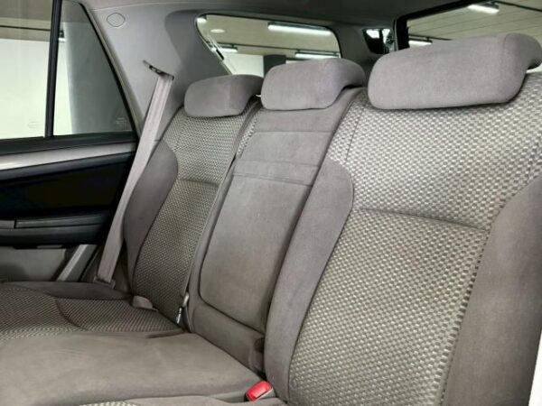 Ref:AUX-18624664 TOYOTA HILUX SURF 2008 - Image 15