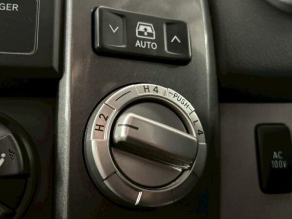 Ref:AUX-18624664 TOYOTA HILUX SURF 2008 - Image 20