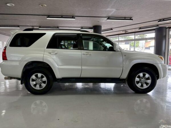 Ref:AUX-18624664 TOYOTA HILUX SURF 2008 - Image 4