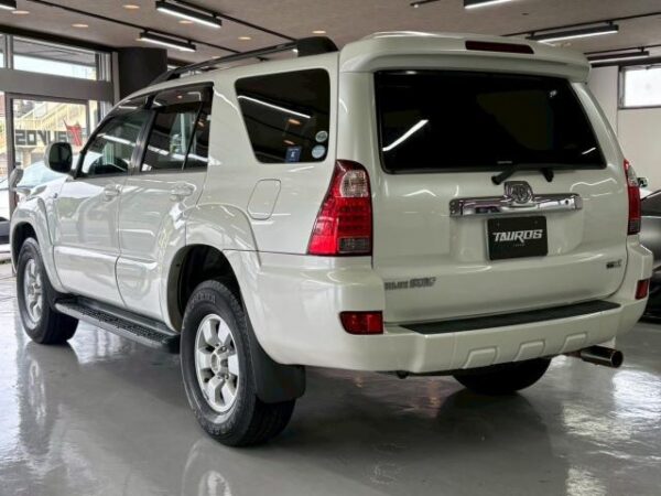 Ref:AUX-18624664 TOYOTA HILUX SURF 2008 - Image 7
