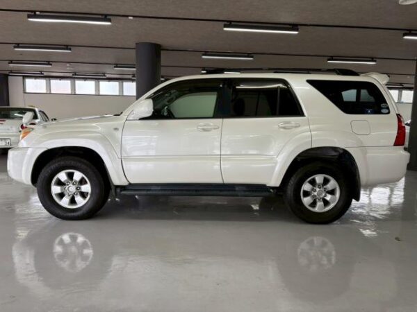 Ref:AUX-18624664 TOYOTA HILUX SURF 2008 - Image 8