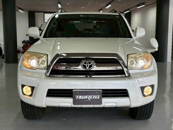 Ref:AUX-18624664 TOYOTA HILUX SURF 2008 - Image 9