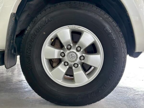 Ref:AUX-18624664 TOYOTA HILUX SURF 2008 - Image 10