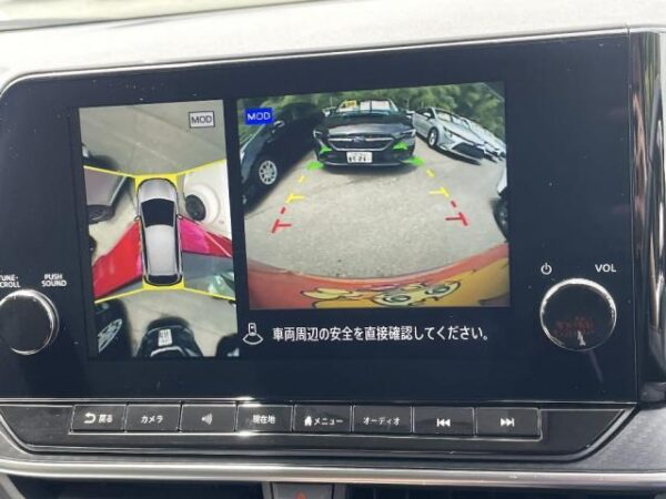 Ref:AUX-18624708 NISSAN NOTE 2022 - Image 13