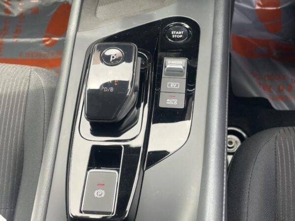 Ref:AUX-18624708 NISSAN NOTE 2022 - Image 15